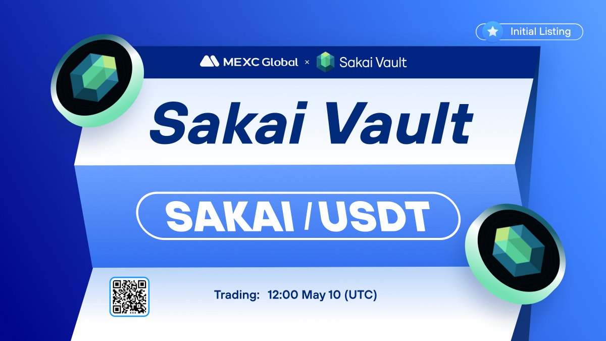 What is Sakai Vault (SAKAI) What is Sakai Vault (SAKAI)