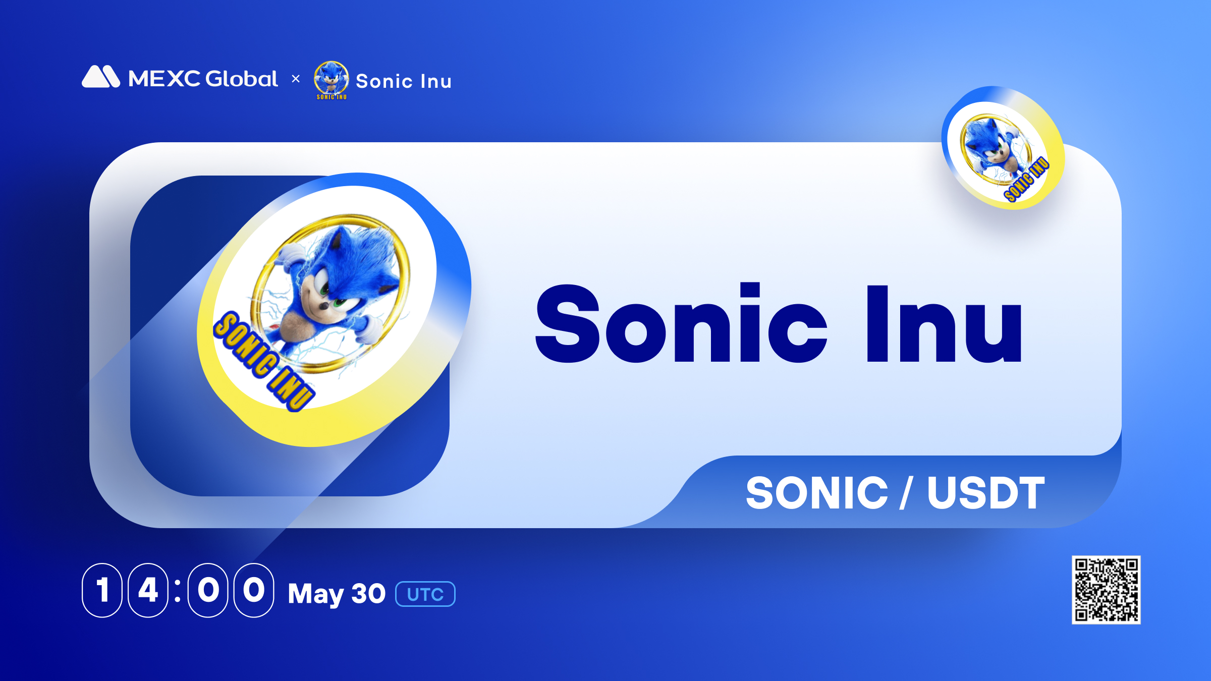 What is Sonic Inu (SONIC) What is Sonic Inu (SONIC)