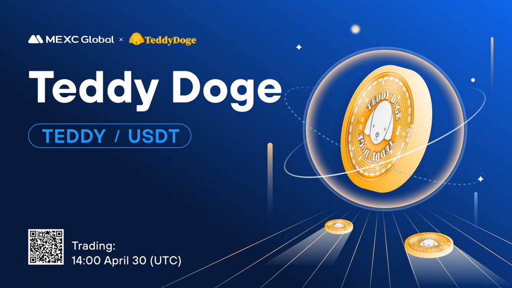 What is TeddyDoge (TEDDY) What is TeddyDoge (TEDDY)