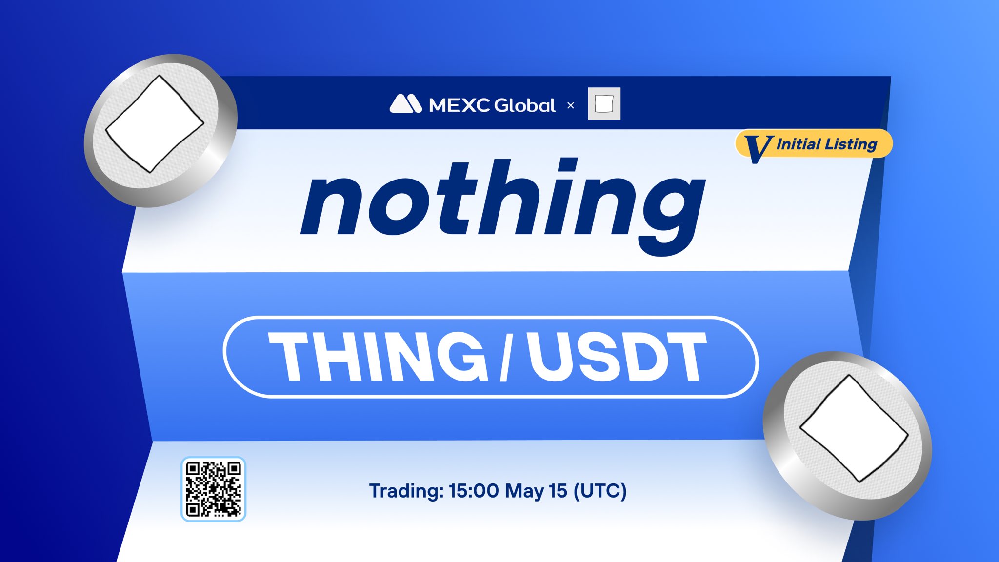 What is Nothing Meme Coin (THING) What is Nothing Meme Coin (THING)