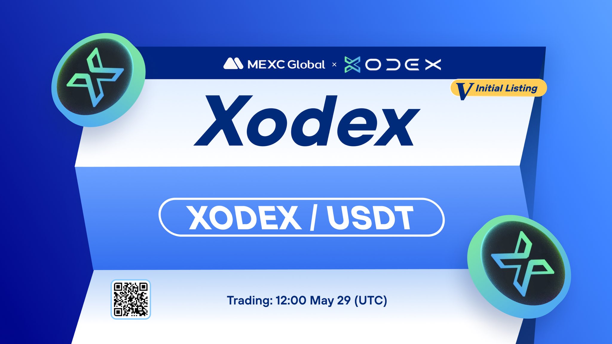 What is Xodex Network (XODEX) What is Xodex Network (XODEX)