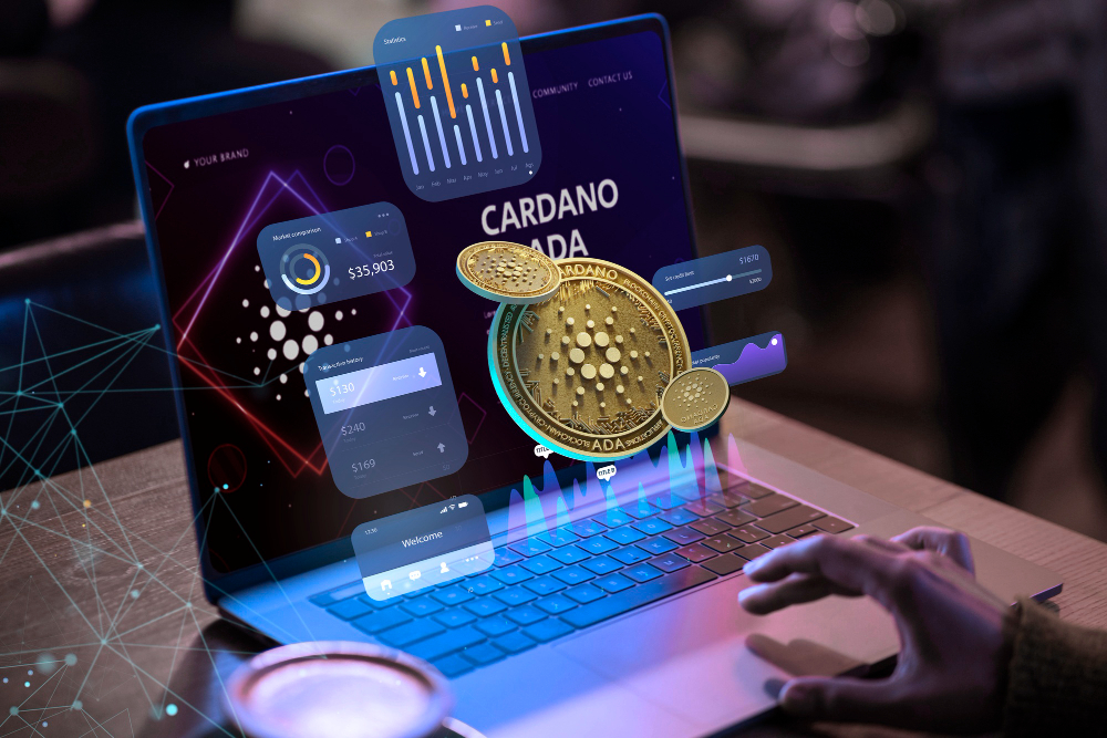 How to Build a Crypto Investment Portfolio: Maximizing Returns and Minimizing Risks How to Build a Crypto Investment Portfolio: Maximizing Returns and Minimizing Risks