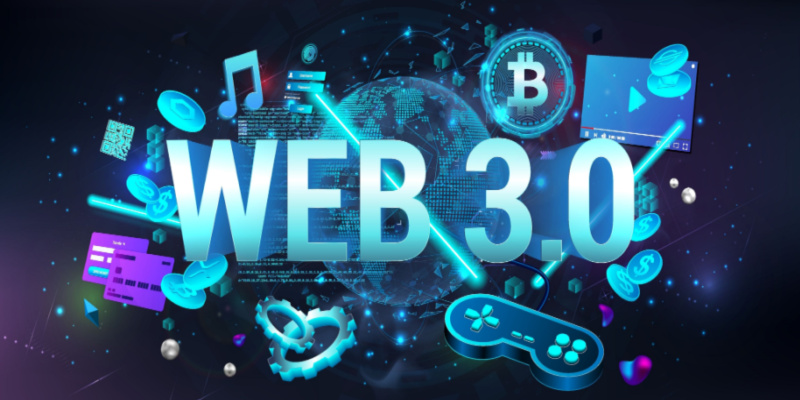 From Web 1.0 to Web 3.0: The Evolution of the Internet From Web 1.0 to Web 3.0: The Evolution of the Internet
