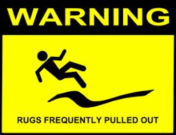 DeFi ‘Rug Pull’ Scams: The Top 14 Rug Pull Risks to Watch Out for DeFi ‘Rug Pull’ Scams: The Top 14 Rug Pull Risks to Watch Out for
