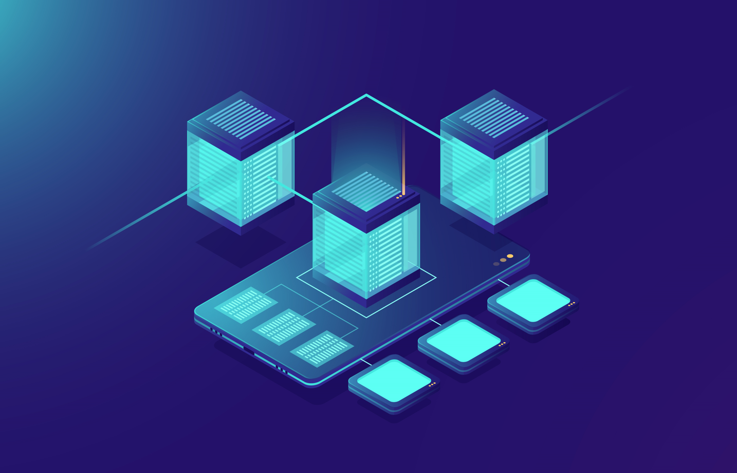 An Overview of Layer-2 Solutions An Overview of Layer-2 Solutions
