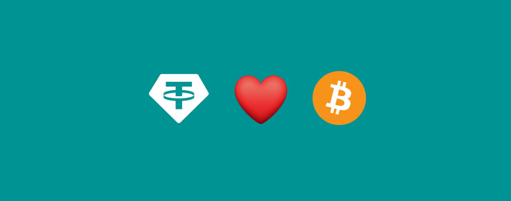 Tether Bolsters Bitcoin Holdings and Lightning Labs Unveil Efficient Asset Minting Protocol Tether Bolsters Bitcoin Holdings and Lightning Labs Unveil Efficient Asset Minting Protocol