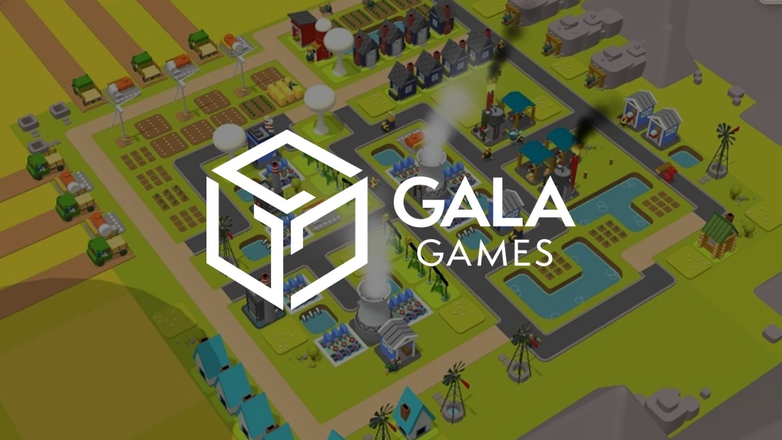 An Introduction to Gala Games and GALA Tokens An Introduction to Gala Games and GALA Tokens