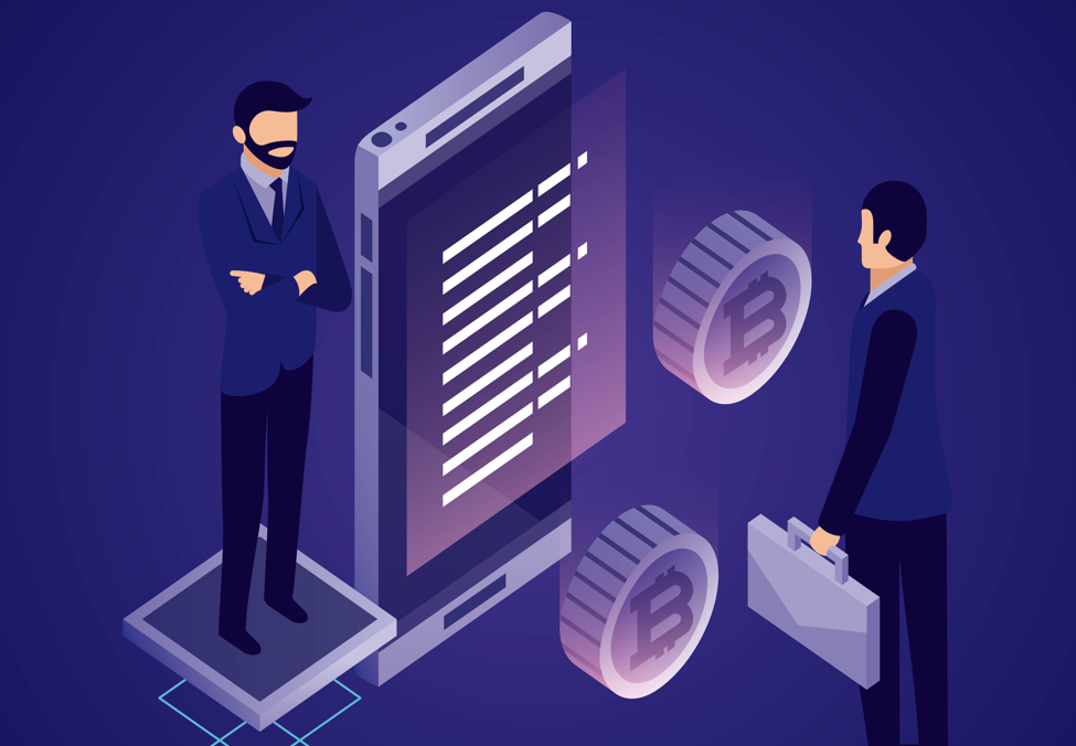 Smart Contracts and Decentralized Applications – Intermediate Crypto Knowledge Guide Smart Contracts and Decentralized Applications – Intermediate Crypto Knowledge Guide