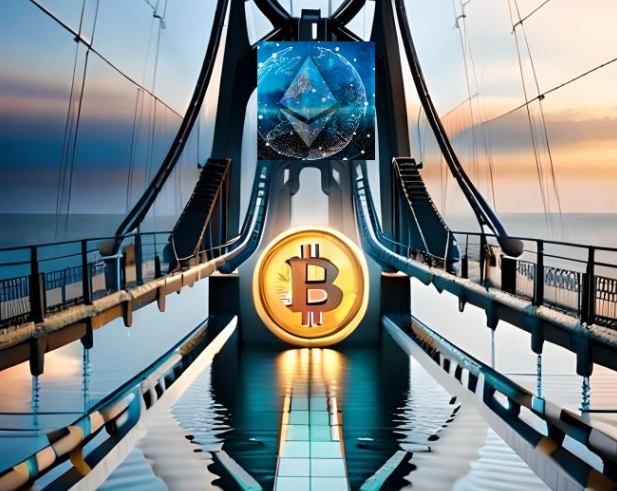 Bitcoin’s Growing DeFi Ecosystem: Should Ethereum be Worried? Bitcoin’s Growing DeFi Ecosystem: Should Ethereum be Worried?
