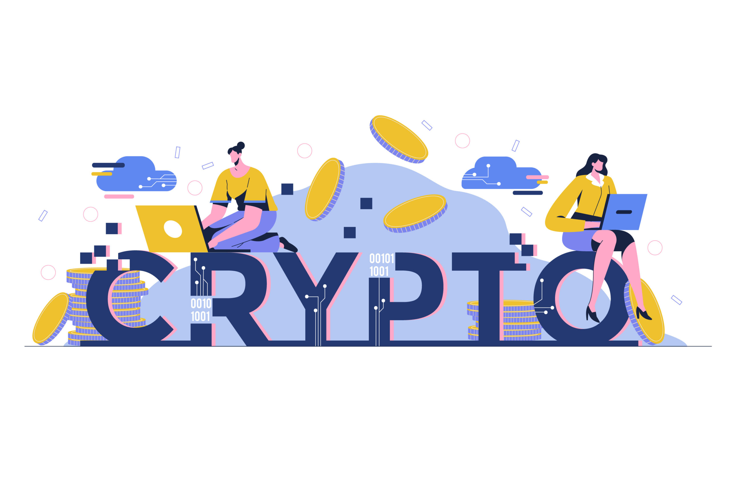 Unleashing the Power of DeFi: Exploring Decentralized Finance Unleashing the Power of DeFi: Exploring Decentralized Finance