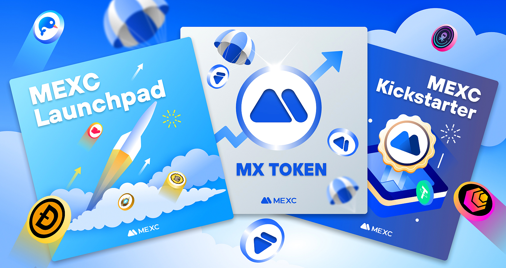 Unveiling The Power of MX Token Unveiling The Power of MX Token