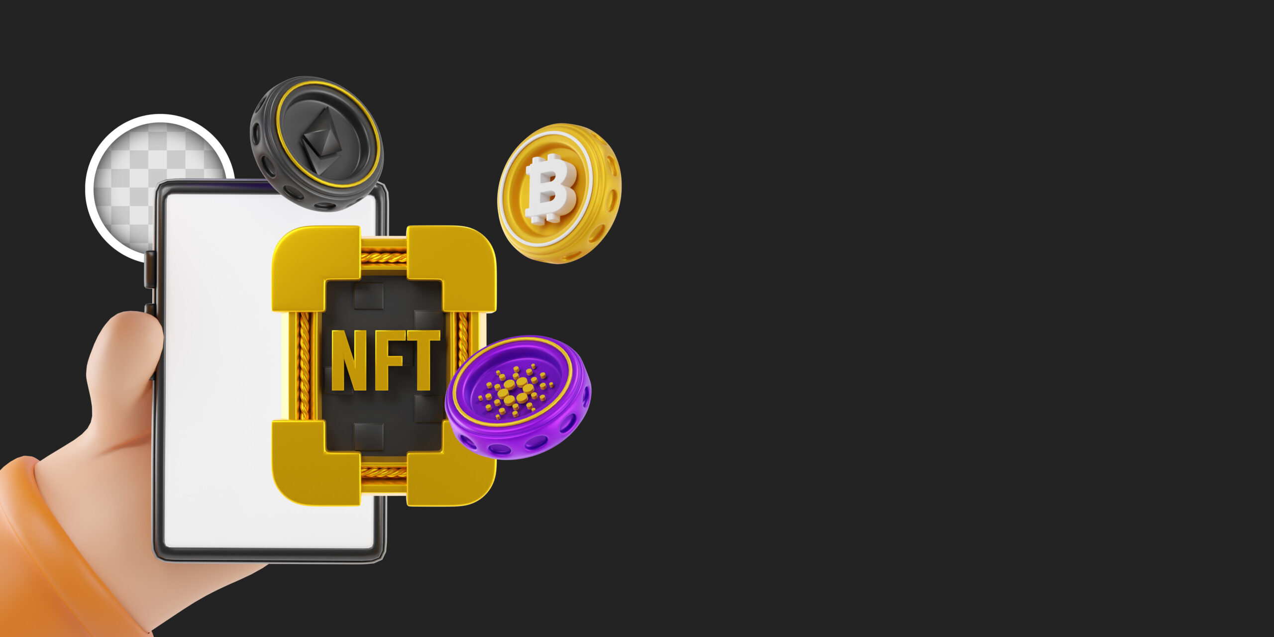 An Overview of Bitcoin NFTs An Overview of Bitcoin NFTs
