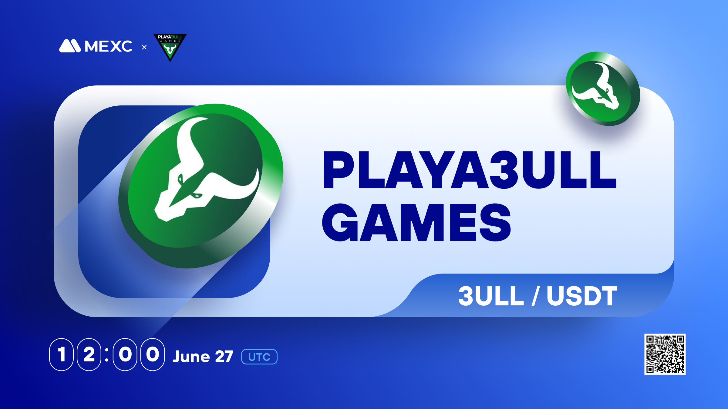 What is PLAYA3ULL GAMES (3ULL) What is PLAYA3ULL GAMES (3ULL)