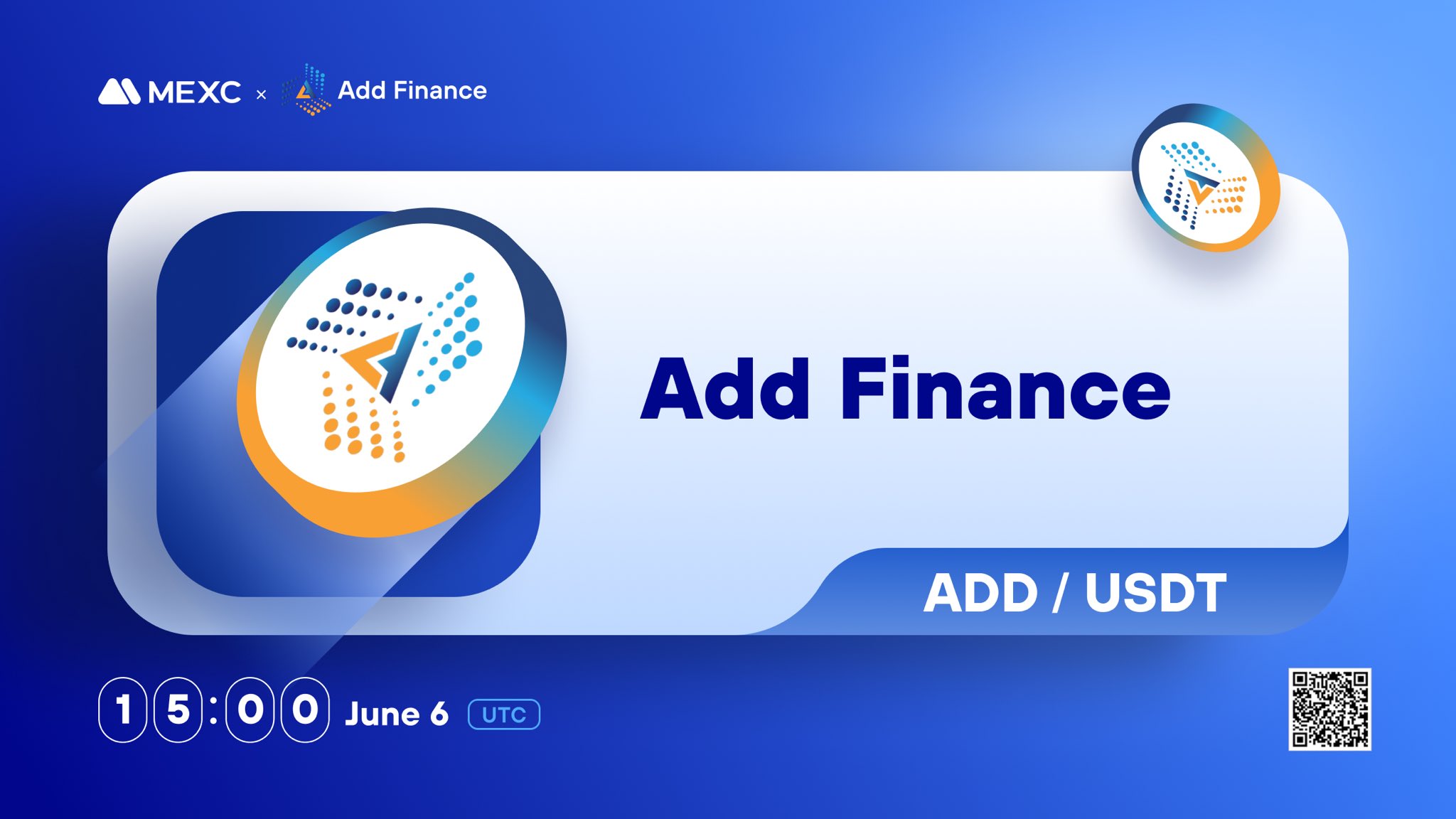 What is Add Finance (ADD) What is Add Finance (ADD)