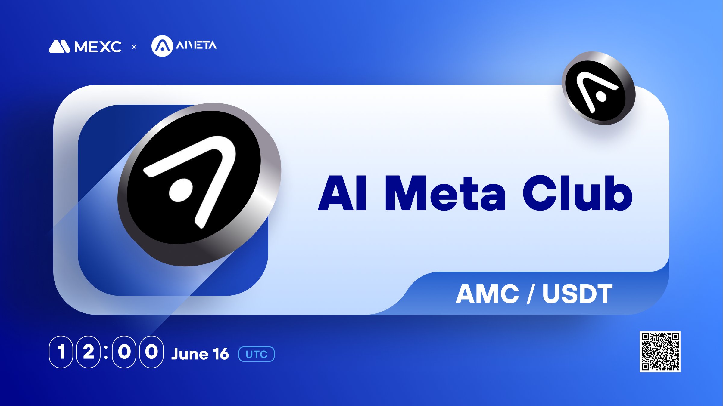 What is AI Meta Club (AMC) What is AI Meta Club (AMC)