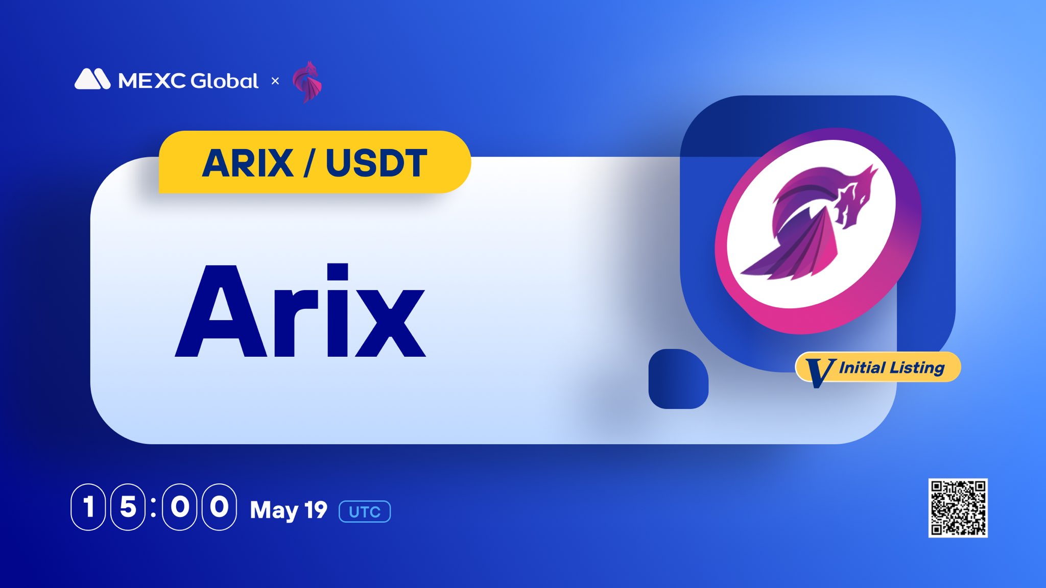 What is Arix Exchange (ARIX) What is Arix Exchange (ARIX)