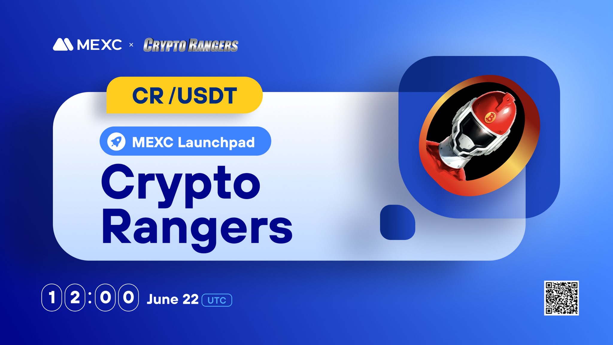 What is Crypto Rangers (CR) What is Crypto Rangers (CR)
