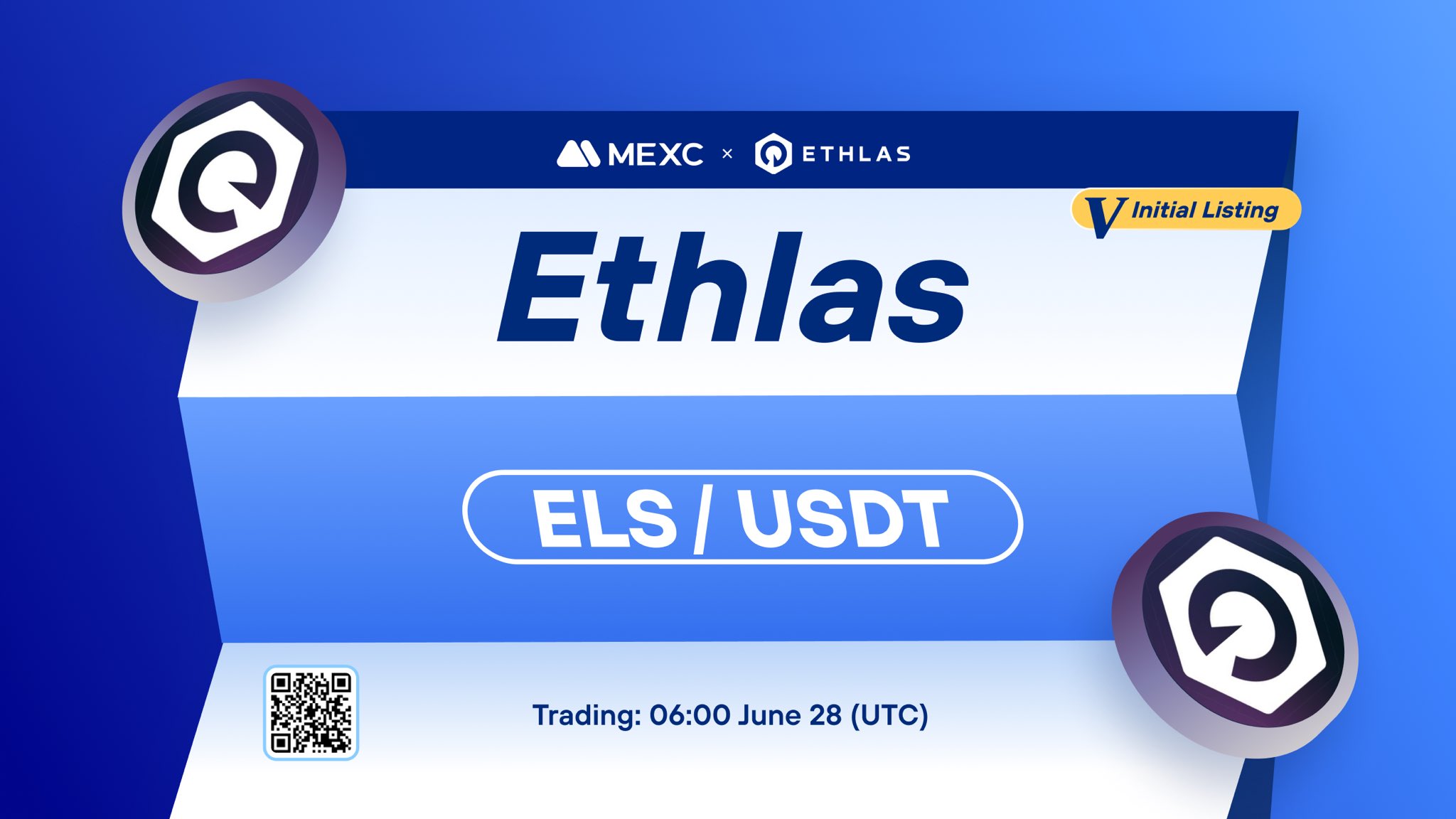 What is Ethlas (ELS) What is Ethlas (ELS)