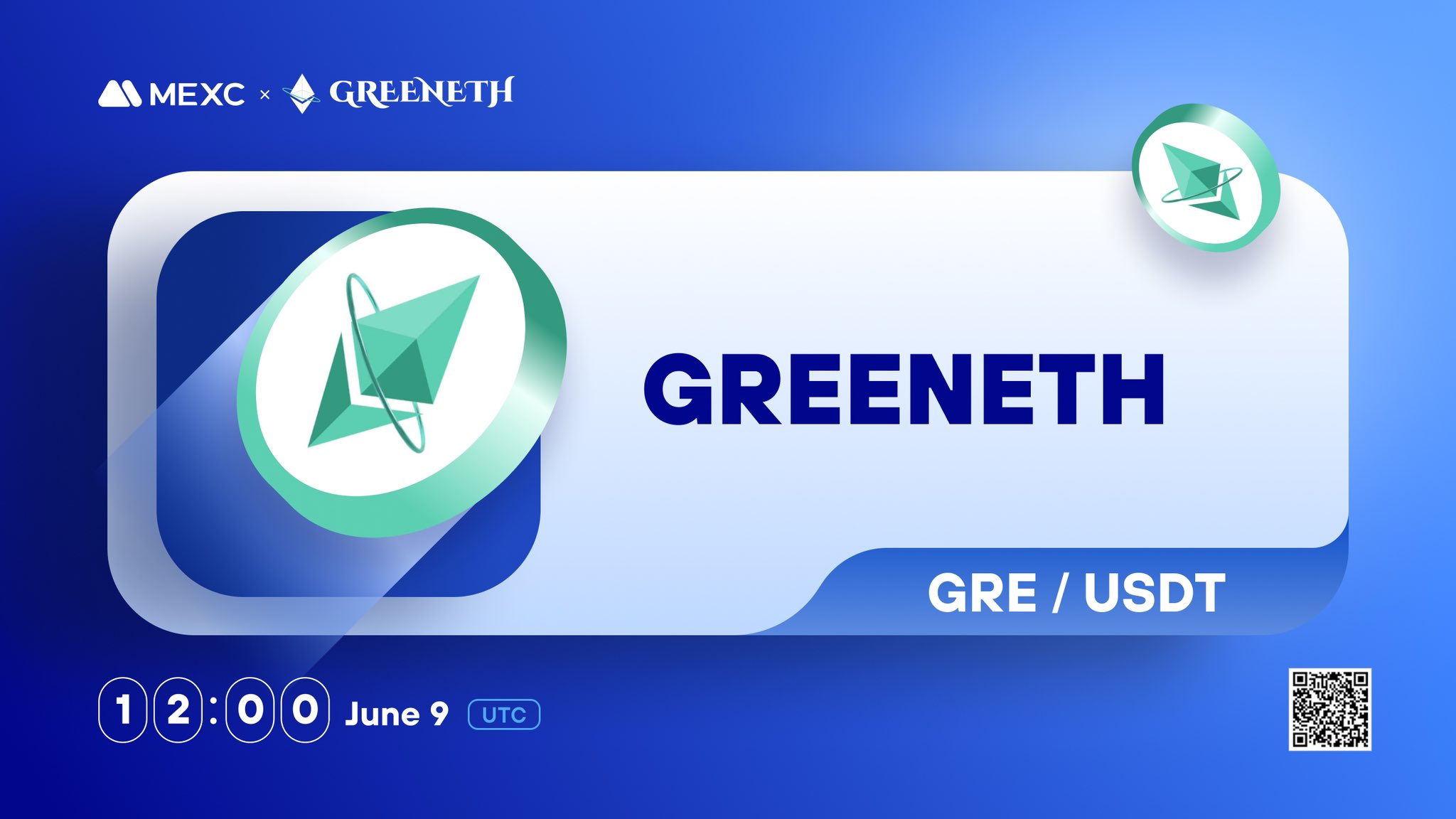 What is GreenETH (GRE) What is GreenETH (GRE)