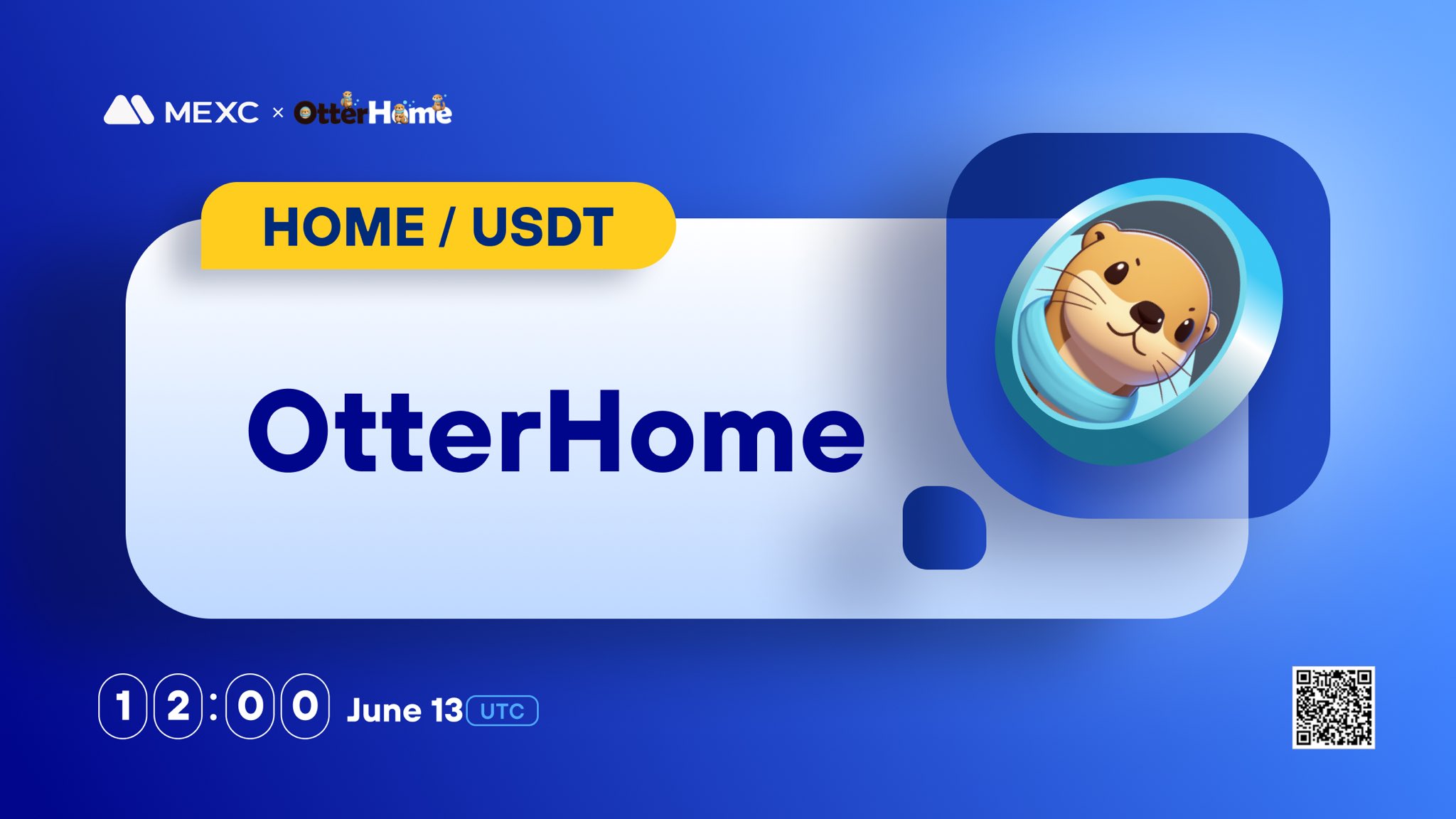 What is OtterHome Swap (HOME) What is OtterHome Swap (HOME)