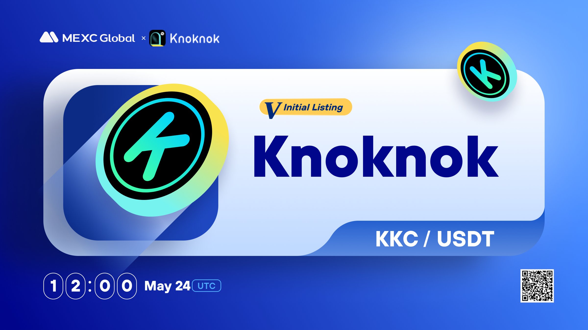 What is Knoknok (KKC) What is Knoknok (KKC)