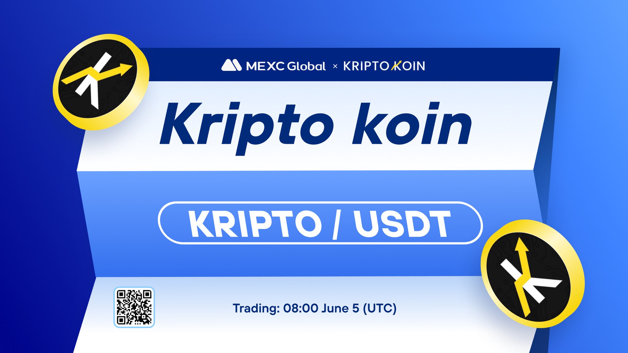 What is the Kripto Koin Token (KRIPTO) What is the Kripto Koin Token (KRIPTO)