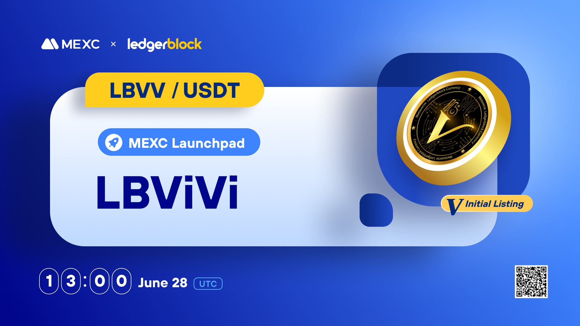 What is LBViVi (LBVV) What is LBViVi (LBVV)