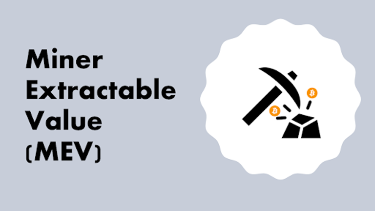 What is Maximal Extractable Value (MEV)? What is Maximal Extractable Value (MEV)?