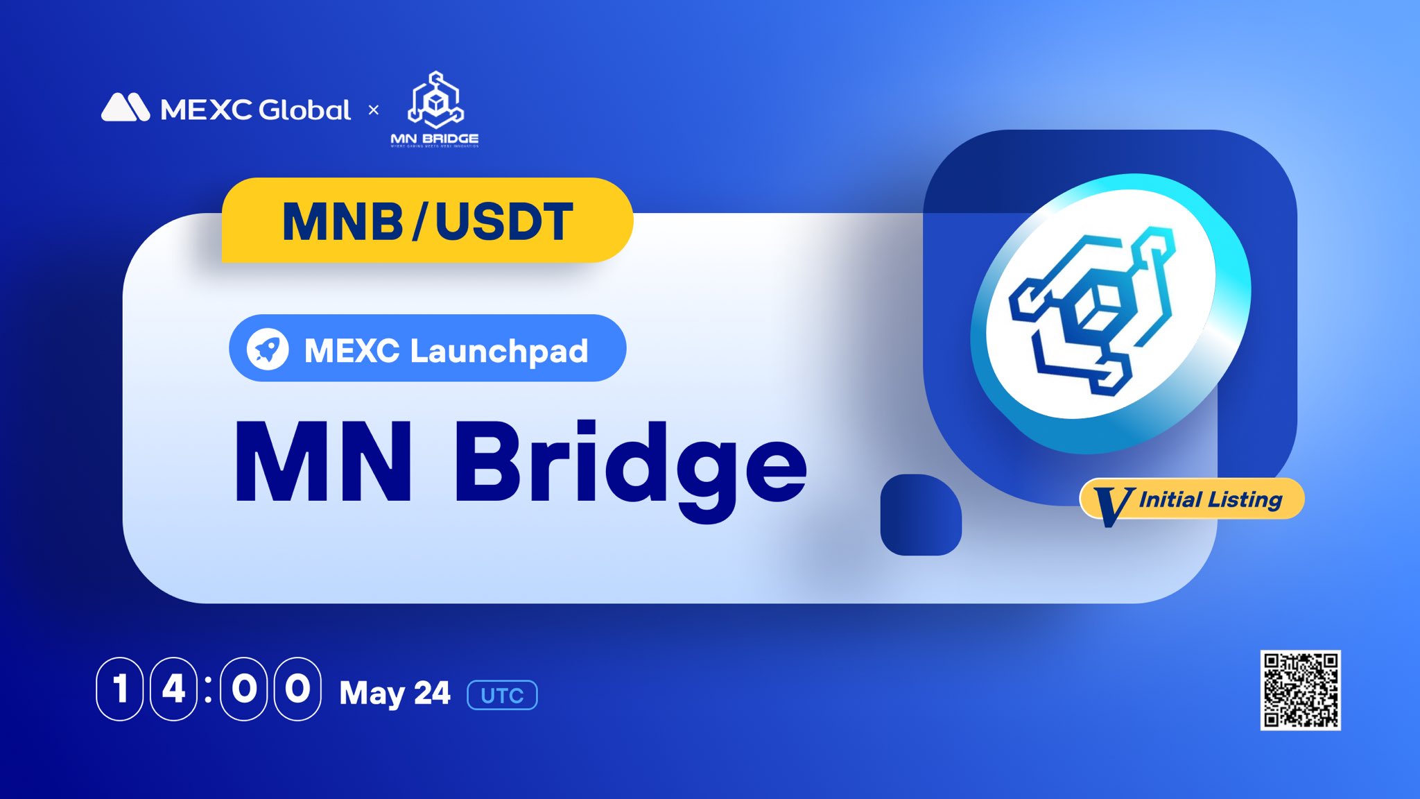 What is MN Bridge (MNB) What is MN Bridge (MNB)