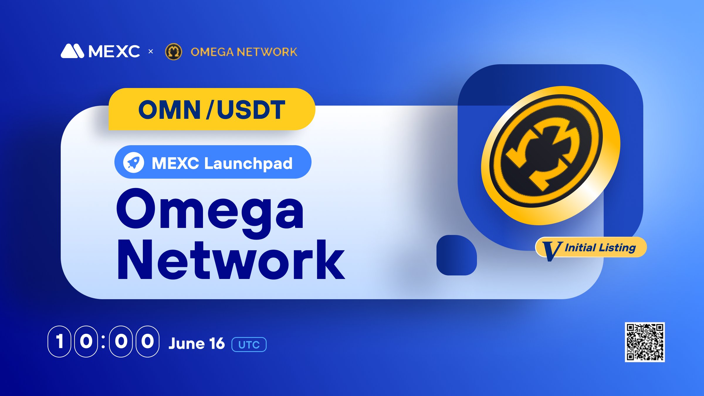 What is Omega Network (OMN) What is Omega Network (OMN)