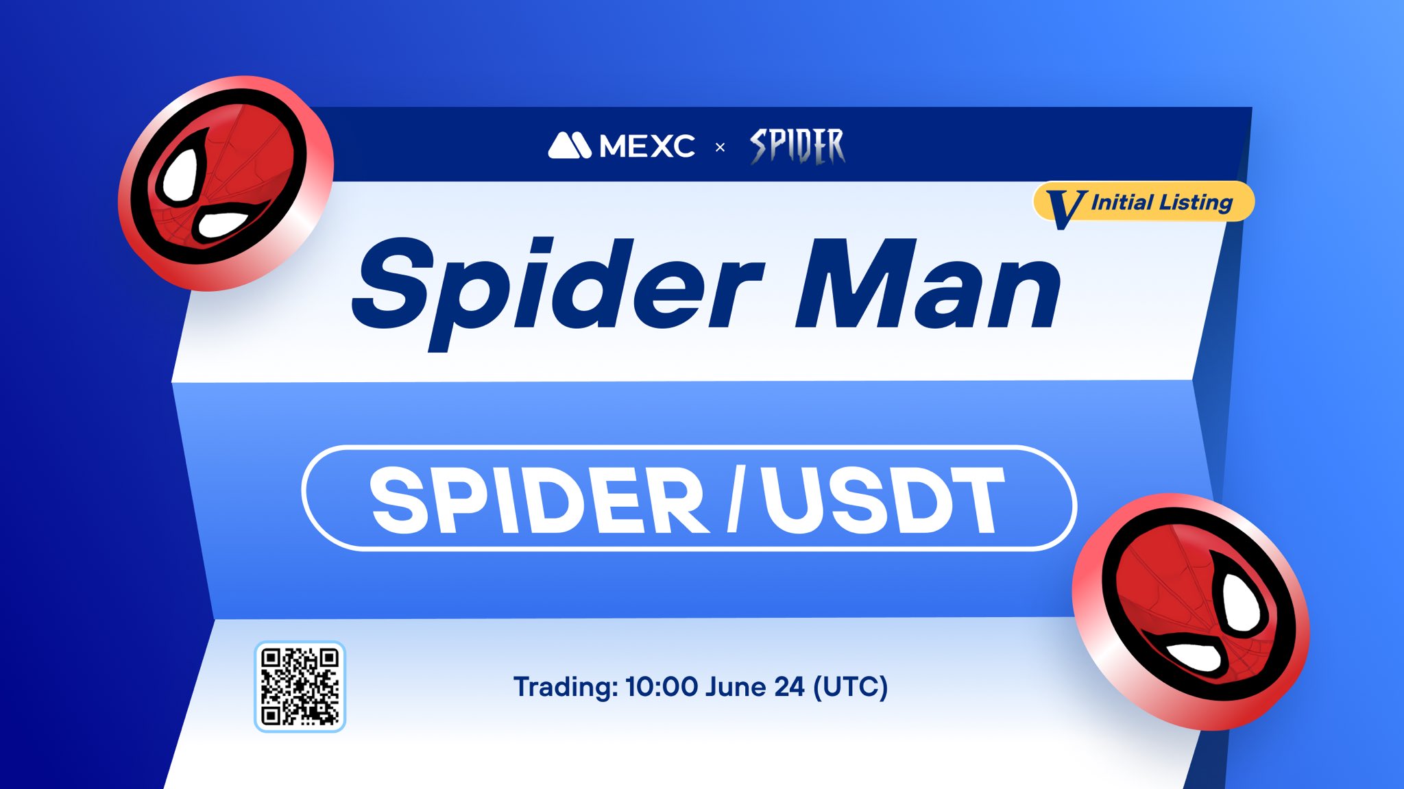 What is Spider-Man Meme Token (SPIDER) What is Spider-Man Meme Token (SPIDER)