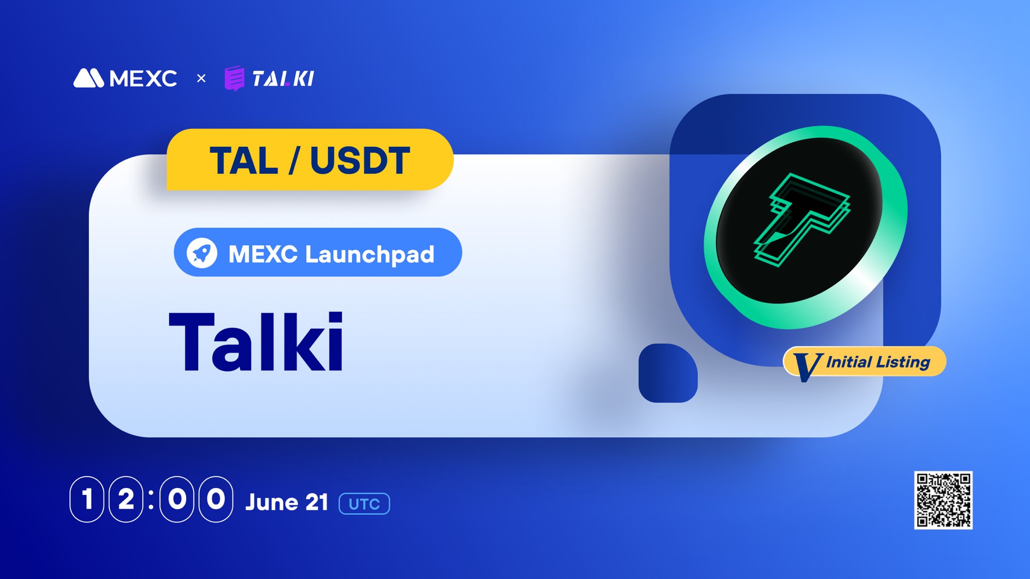 What is Talki (TAL) What is Talki (TAL)