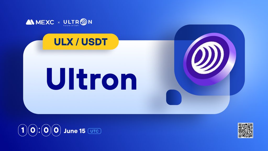 What is Ultron Blockchain (ULX) What is Ultron Blockchain (ULX)