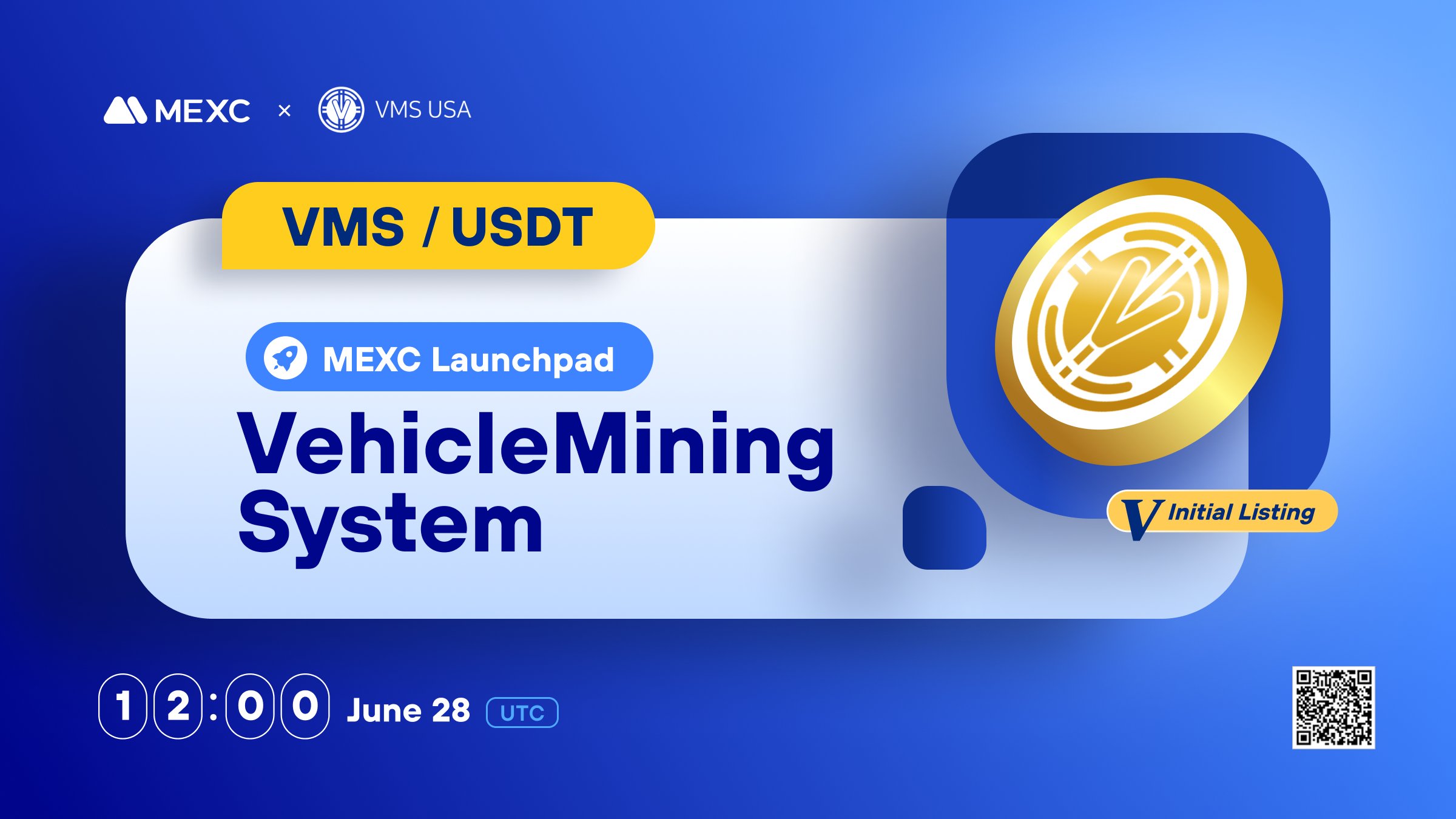 What is Vehicle Mining System (VMS) What is Vehicle Mining System (VMS)