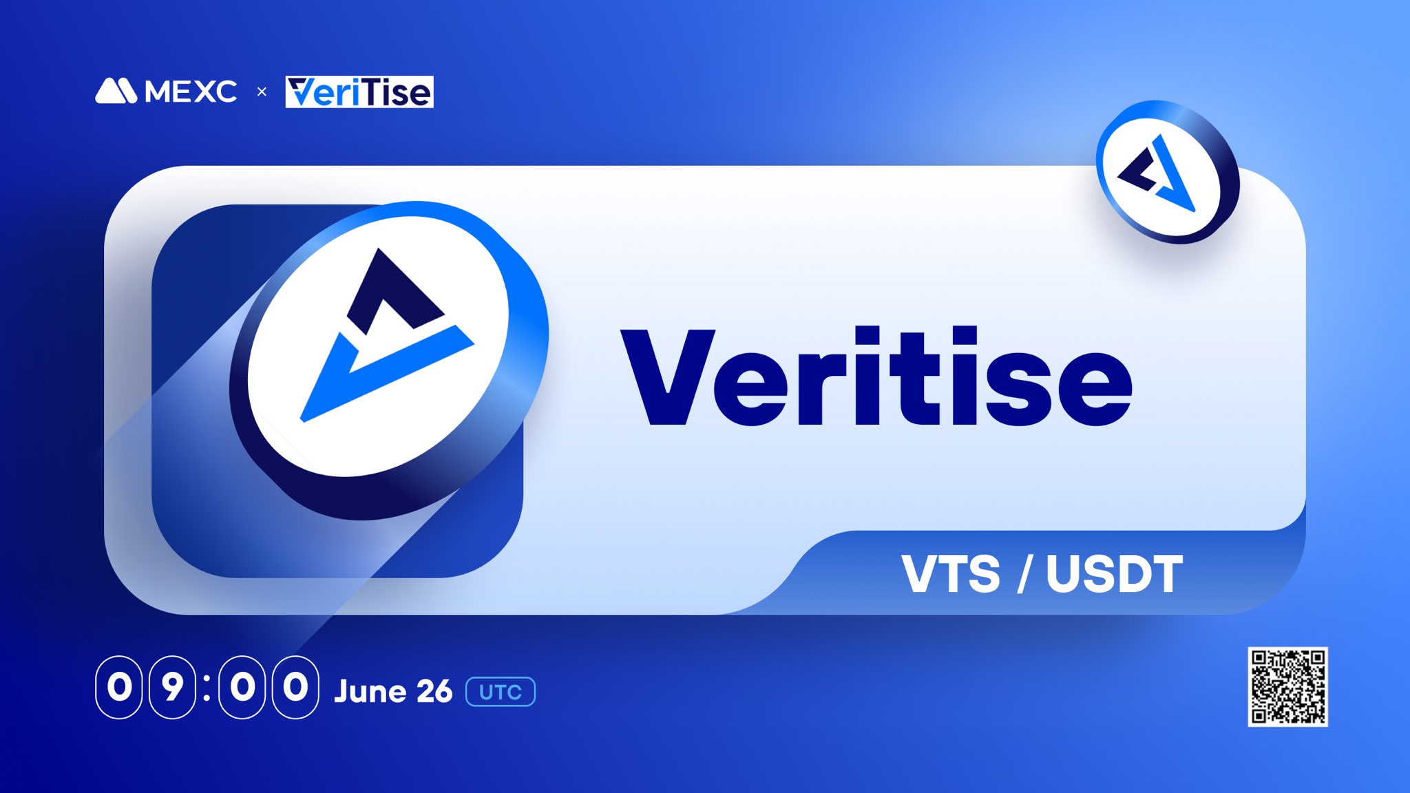 What is Veritise Blockchain (VTS) What is Veritise Blockchain (VTS)