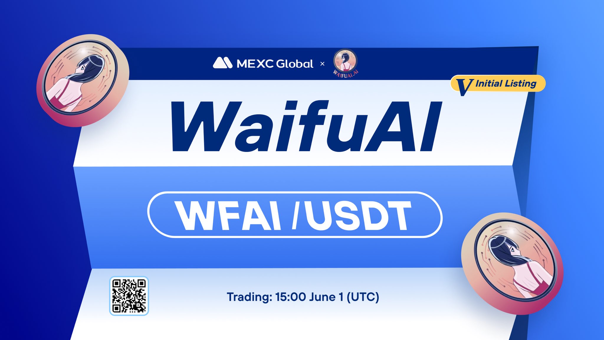 What is WaifuAI (WFAI) What is WaifuAI (WFAI)