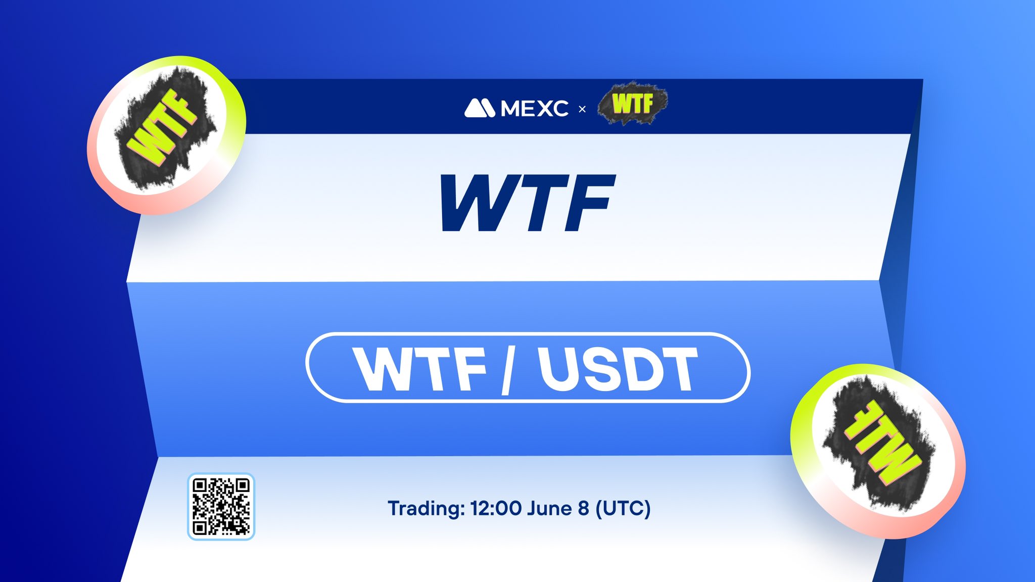 What is WTF Token What is WTF Token