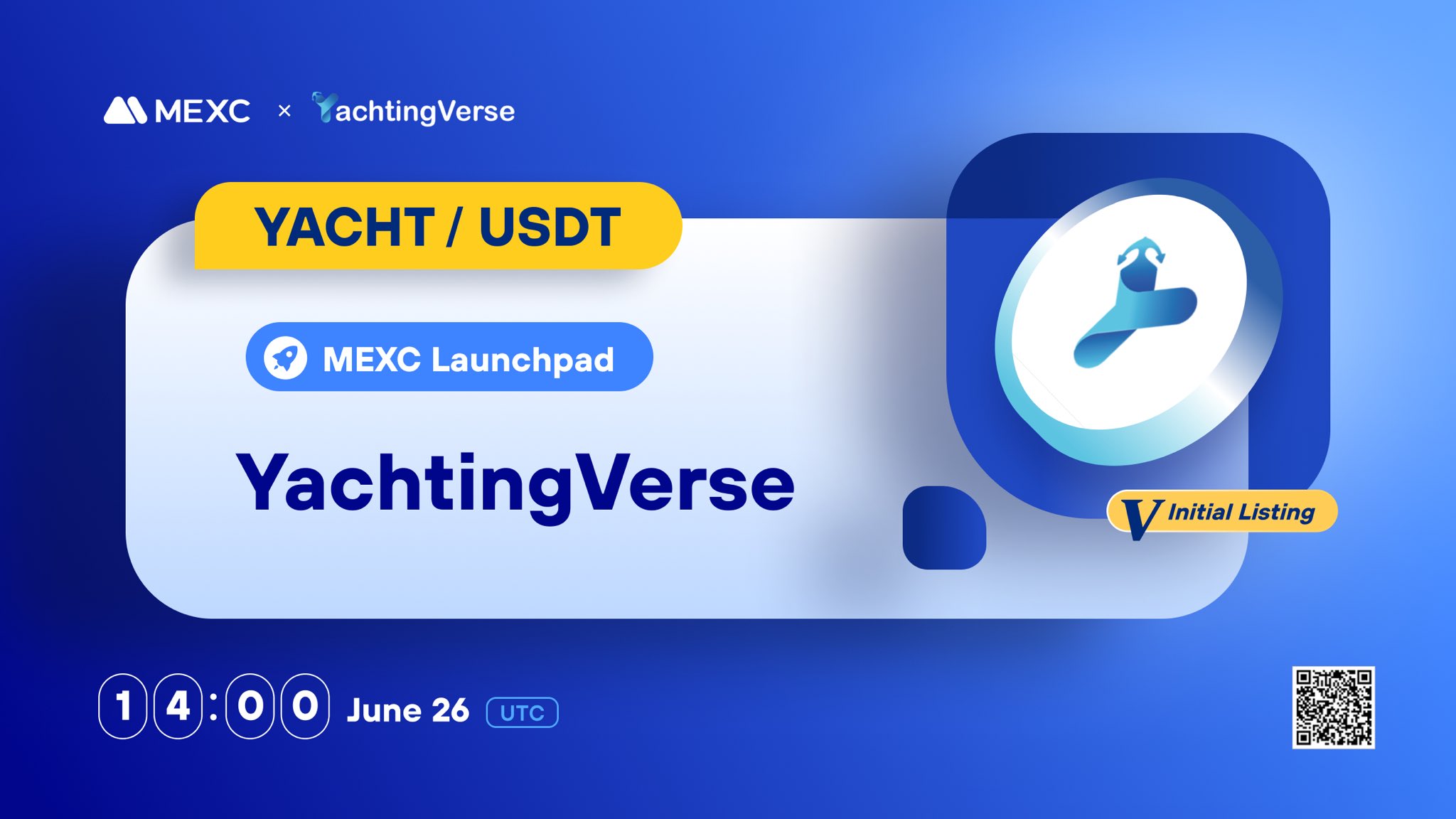 What is YachtingVerse (YACHT) What is YachtingVerse (YACHT)