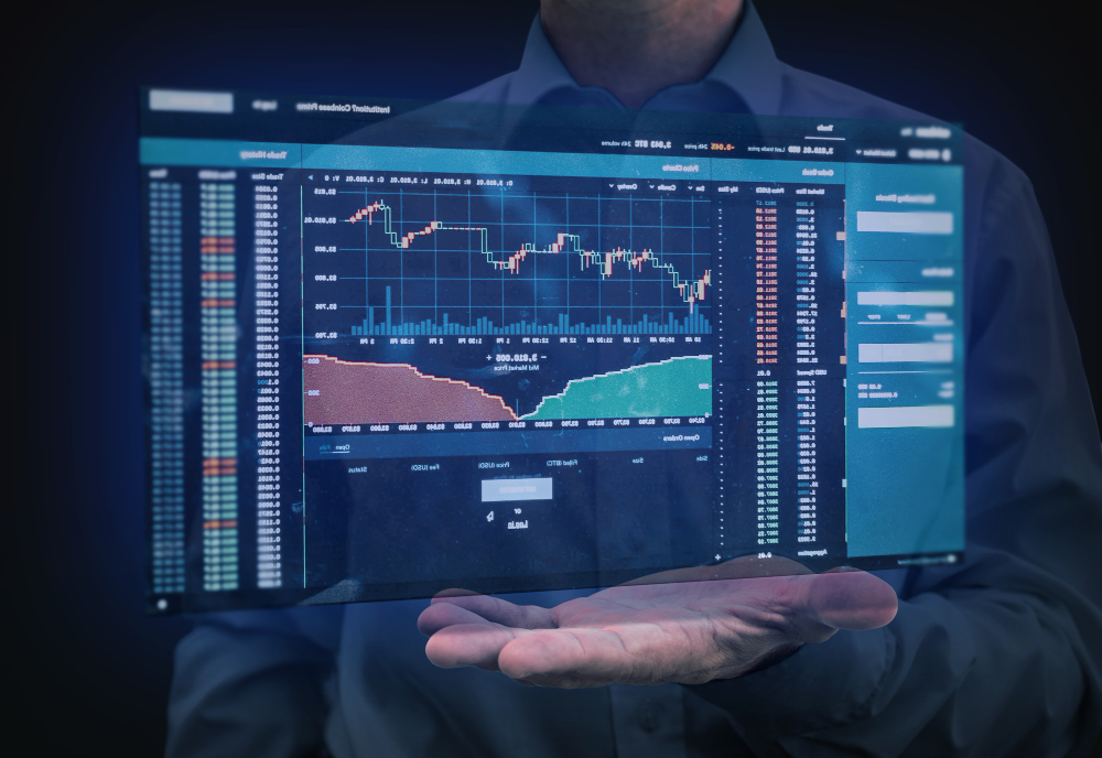 10 Indicators That Can Help You Succeed in Cryptocurrency Trading 10 Indicators That Can Help You Succeed in Cryptocurrency Trading