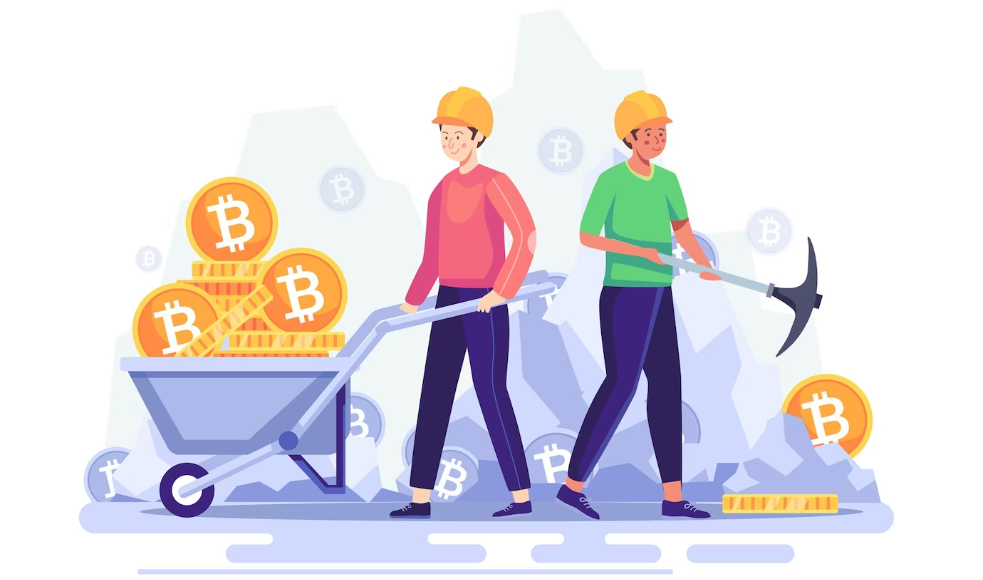 What Is Bitcoin Mining and How to Mine Bitcoin? What Is Bitcoin Mining and How to Mine Bitcoin?