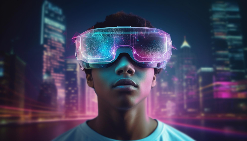 Exploring the Metaverse: An Introduction for Beginners Exploring the Metaverse: An Introduction for Beginners