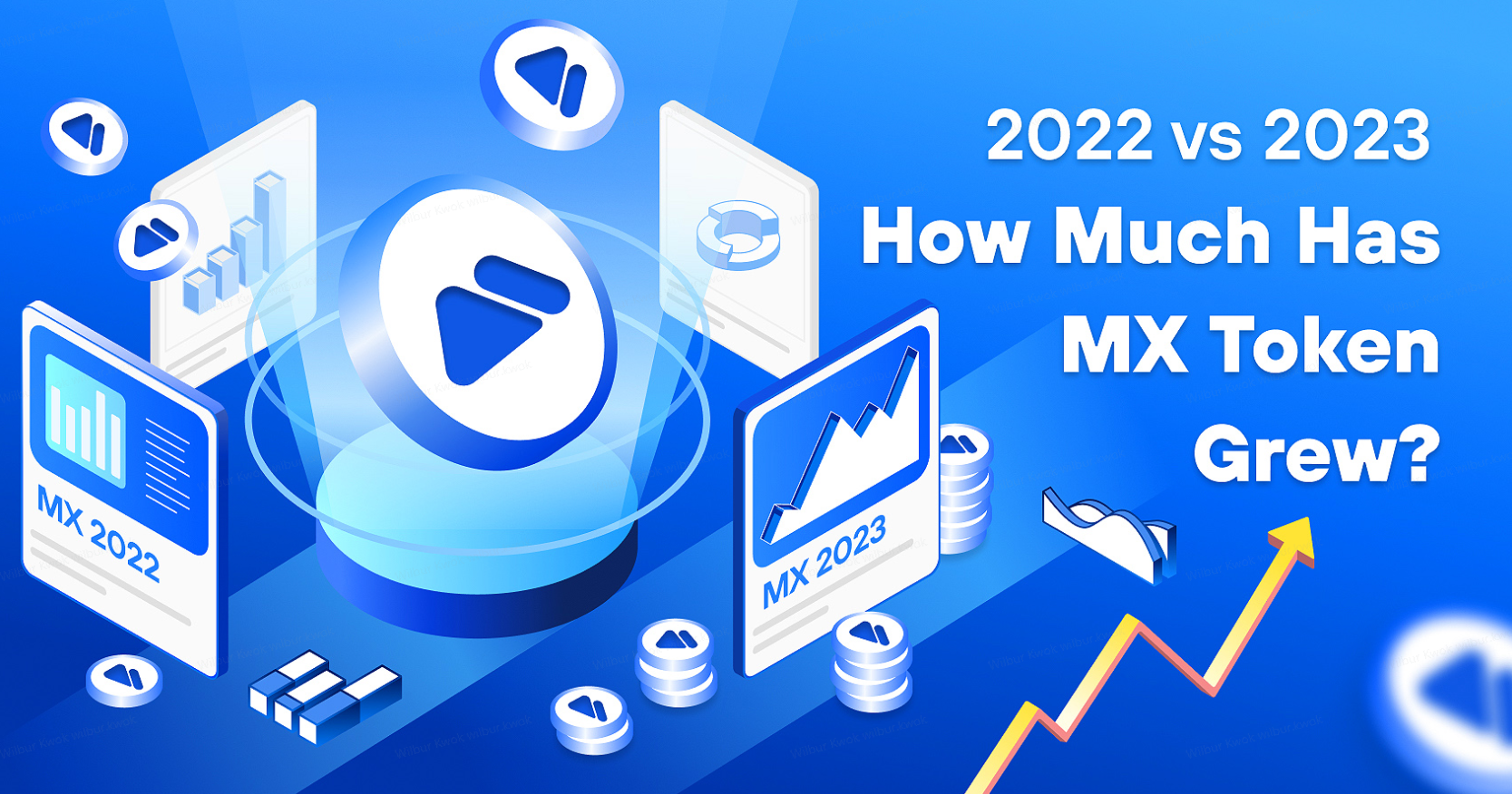 2022 vs 2023 – How Much Has MX Token Grew? 2022 vs 2023 – How Much Has MX Token Grew?