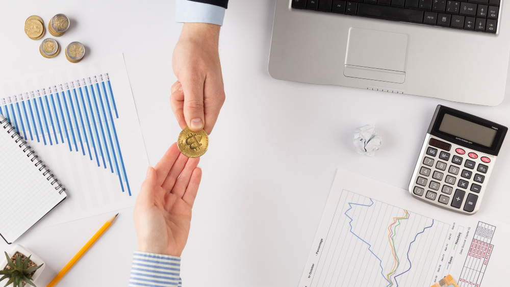 What is Crypto Lending and How Does It Work? What is Crypto Lending and How Does It Work?