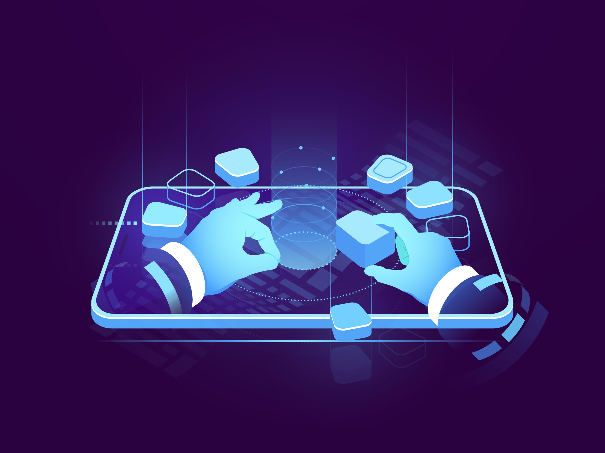Interoperability in Web3: Enhancing the Decentralized Ecosystem Interoperability in Web3: Enhancing the Decentralized Ecosystem