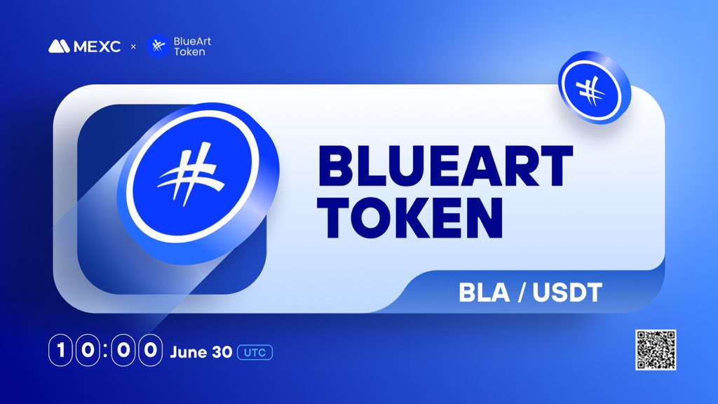 What is BlueArt NFT Marketplace (BLA) What is BlueArt NFT Marketplace (BLA)