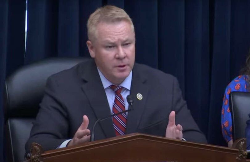 Congressman Proposes Ban on US Central Bank Digital Currency Congressman Proposes Ban on US Central Bank Digital Currency