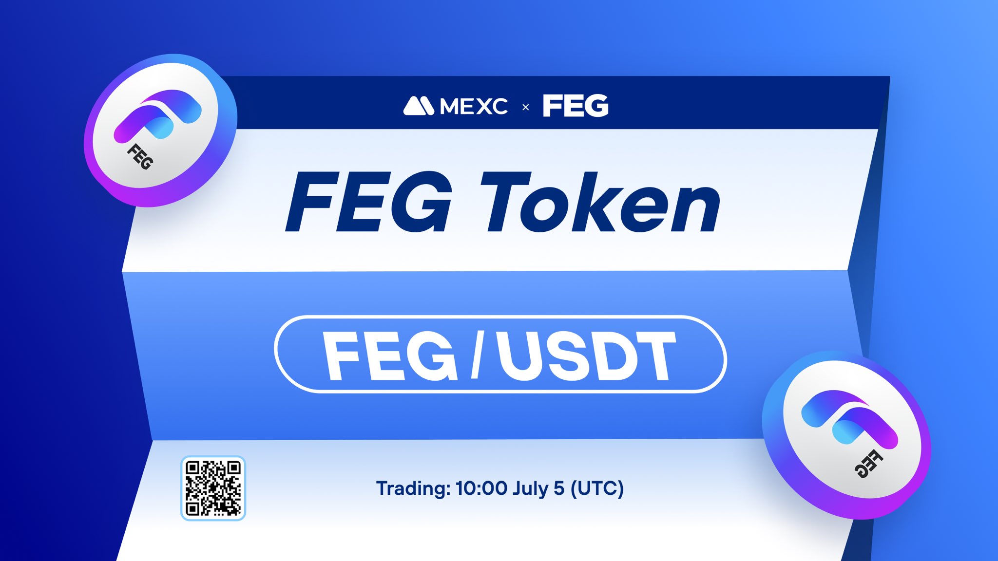 What is FEG Token