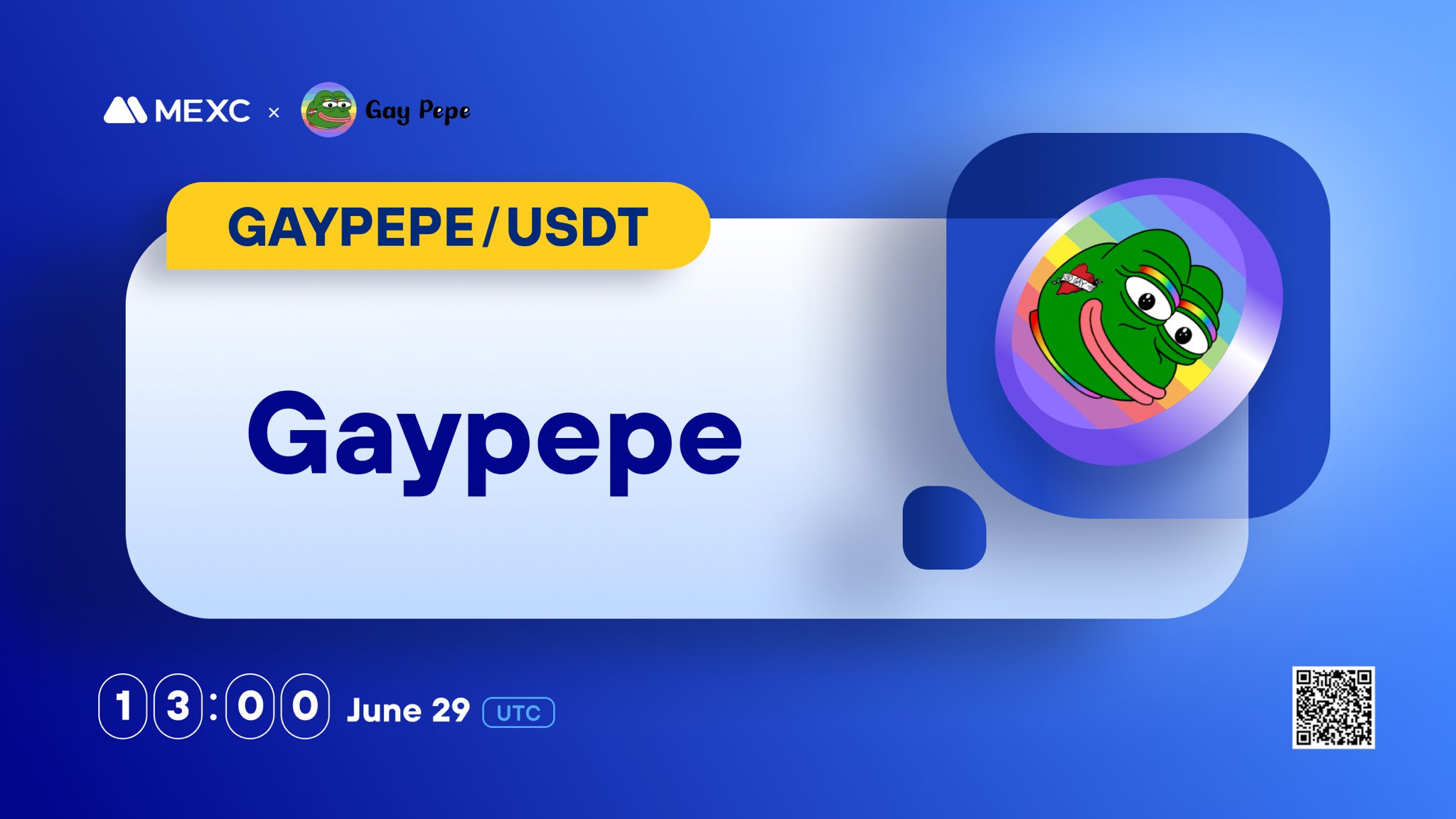 What is Gay Pepe (GAYPEPE) What is Gay Pepe (GAYPEPE)