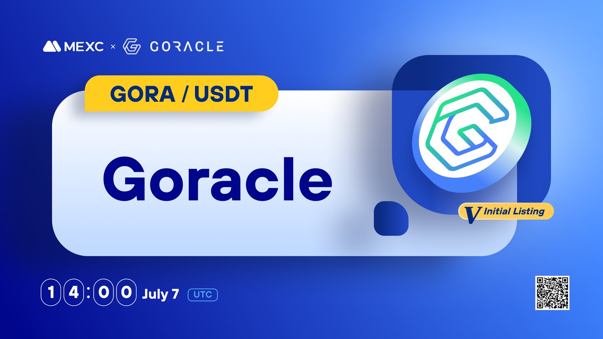 What is Goracle (GORA) What is Goracle (GORA)