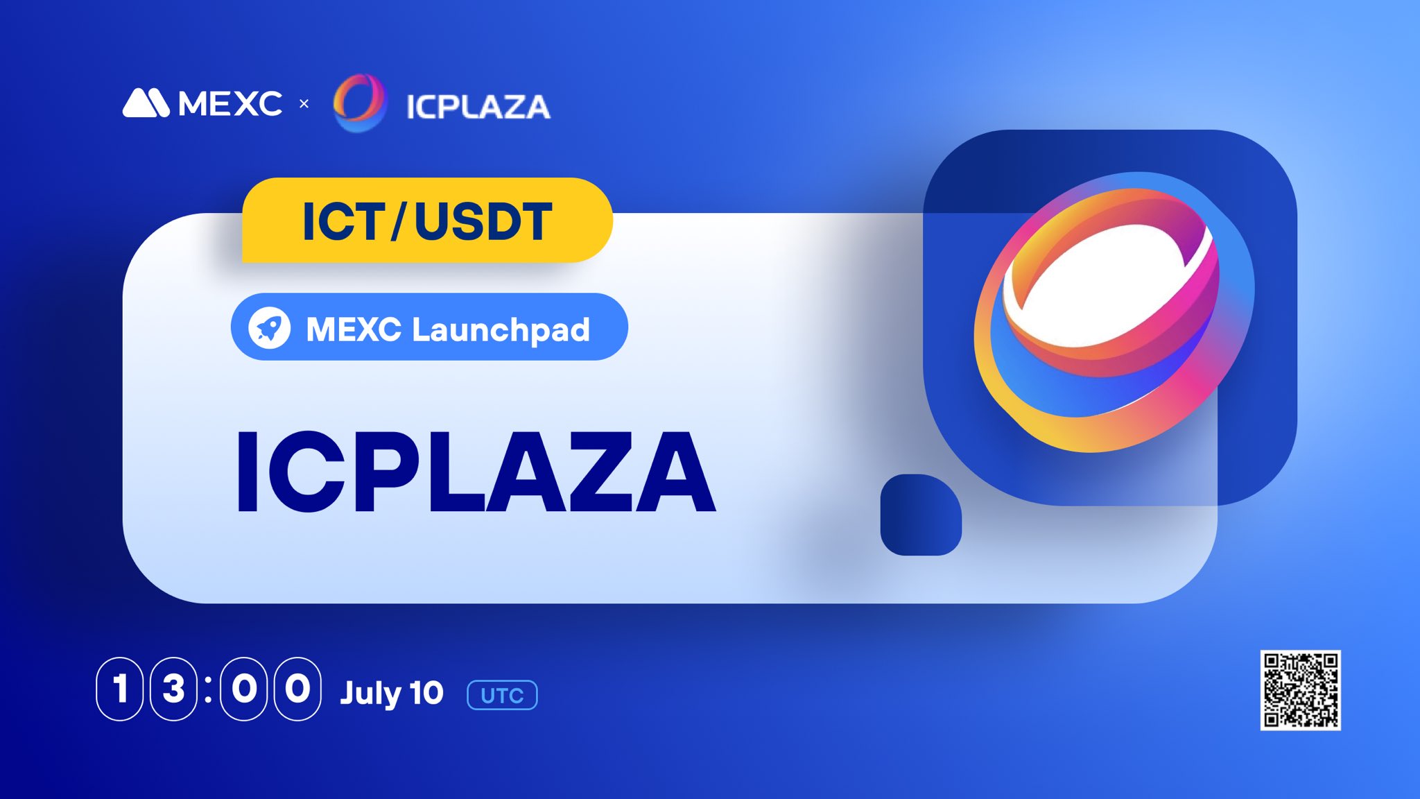 What is ICPlaza (ICT) What is ICPlaza (ICT)